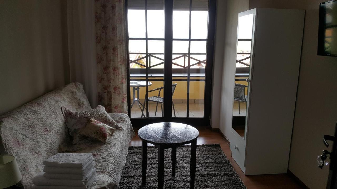 Willa Wzgórze Niedzica Zamek Exterior foto